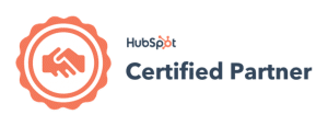 HubSpot Certified Agency Partner Ethoseo